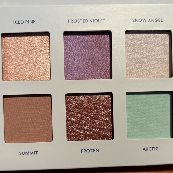 Bareminerals Mineralist Eyeshadow Palette - Picture 7 of 16